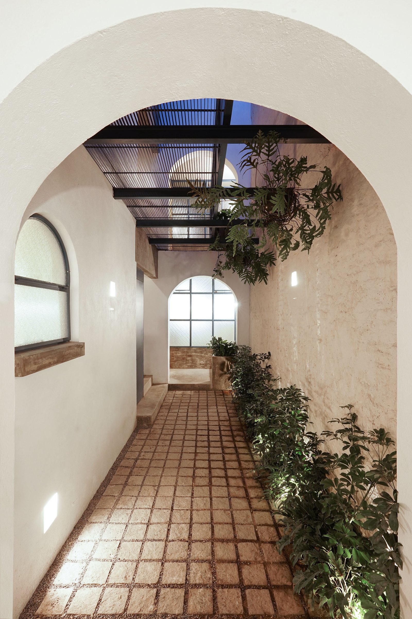 casa balbuena – guadalajara – 2019 – FINO LOZANO